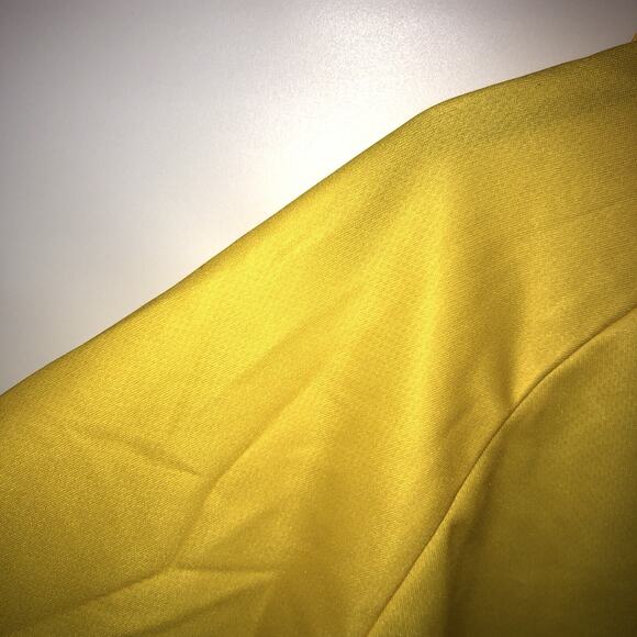 Brava Soccer Pullover Adult XL Multicolor Short Sleeve Referee Jersey NWT - Picture 6 of 10